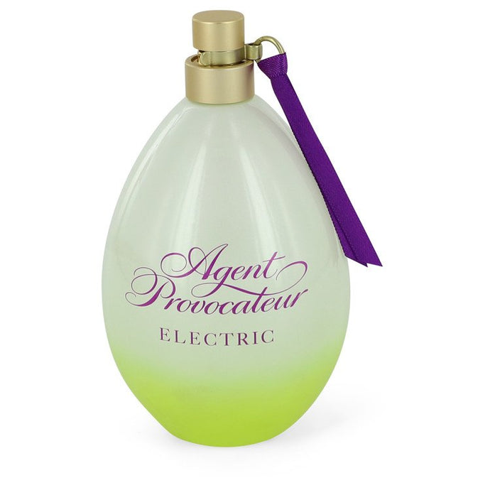 Agent Provocateur Electric Eau De Parfum Spray (Tester) By Agent Provocateur