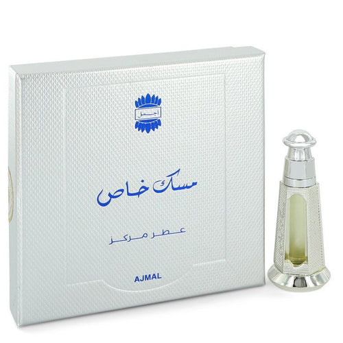 Ajmal Musk Khas Concentrated Perfume Oil (Unisex) By Ajmal