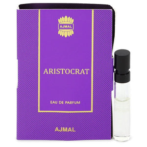 Ajmal Aristocrat Vial (sample) By Ajmal