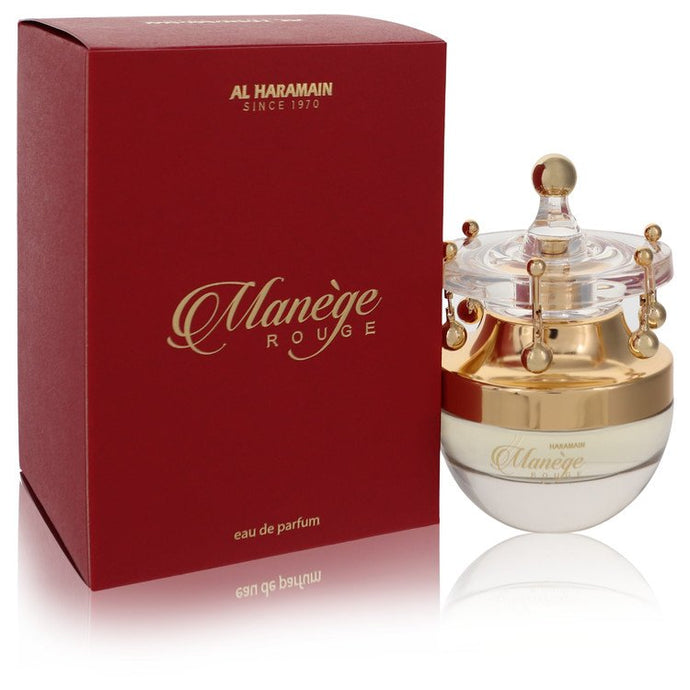 Al haramain manege rouge 2025 eau de parfum stores