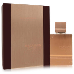 Al Haramain Amber Oud Gold Edition Eau De Parfum Spray (Unisex) By Al Haramain
