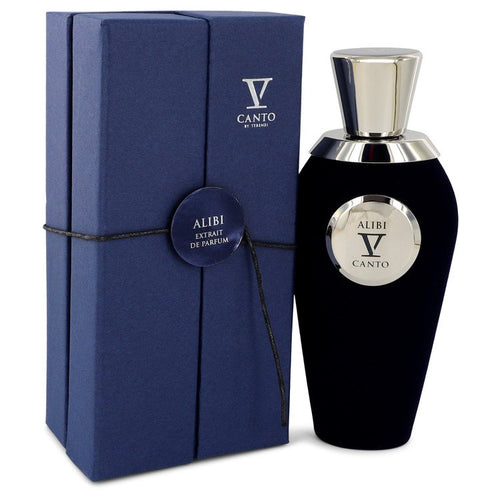 Alibi V Extrait De Parfum Spray (Unisex) By Canto
