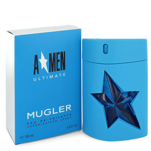 Angel Amen Ultimate Eau De Toilette Spray By Thierry Mugler