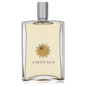 Amouage Reflection Eau De Parfum Spray (Tester) By Amouage