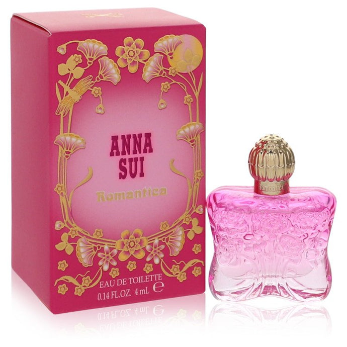 Anna Sui Romantica Mini EDT Spray By Anna Sui