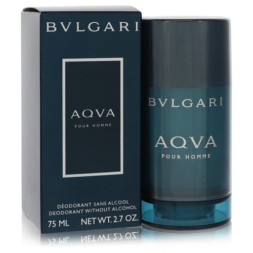 Aqua Pour Homme Alcohol-Free Deodorant By Bvlgari