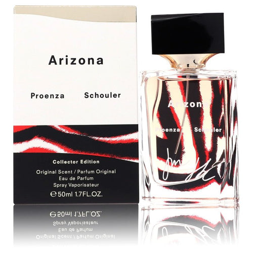 Arizona Eau De Parfum Spray (Collector's Edition) By Proenza Schouler