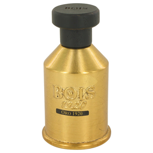 Bois 1920 Oro Eau De Parfum Spray (Tester) By Bois 1920