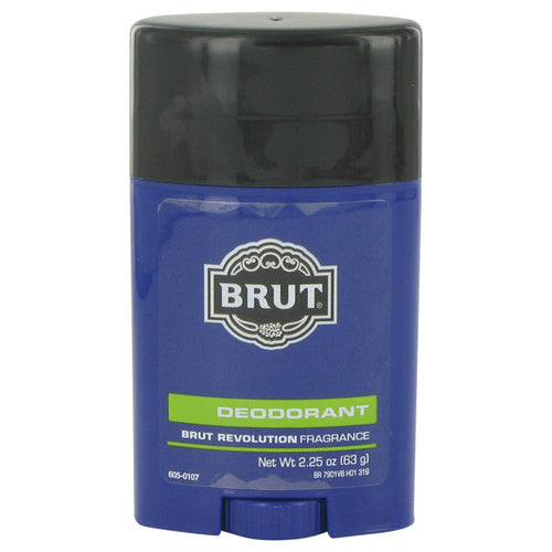 Brut Revolution Deodorant Stick By Faberge
