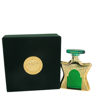 Bond No. 9 Dubai Emerald Eau De Parfum Spray (Unisex) By Bond No. 9