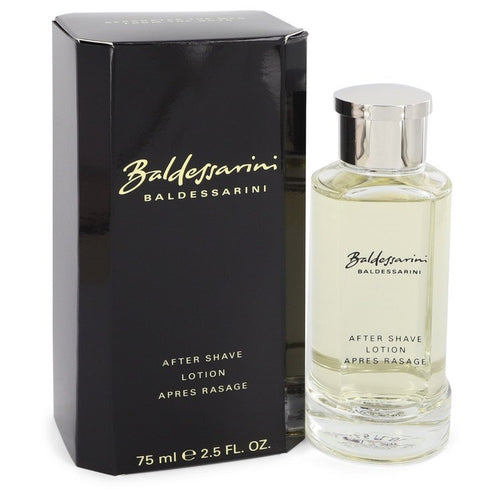 Baldessarini After Shave Lotion By Hugo Boss