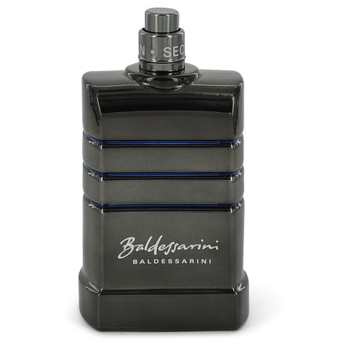 Baldessarini Secret Mission Eau De Toilette Spray (Tester) By Hugo Boss