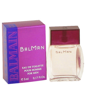 Balman Mini EDT By Pierre Balmain