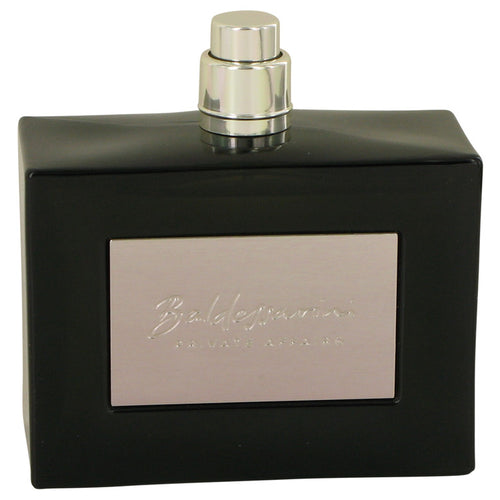 Baldessarini Private Affairs Eau De Toilette Spray (Tester) By Hugo Boss