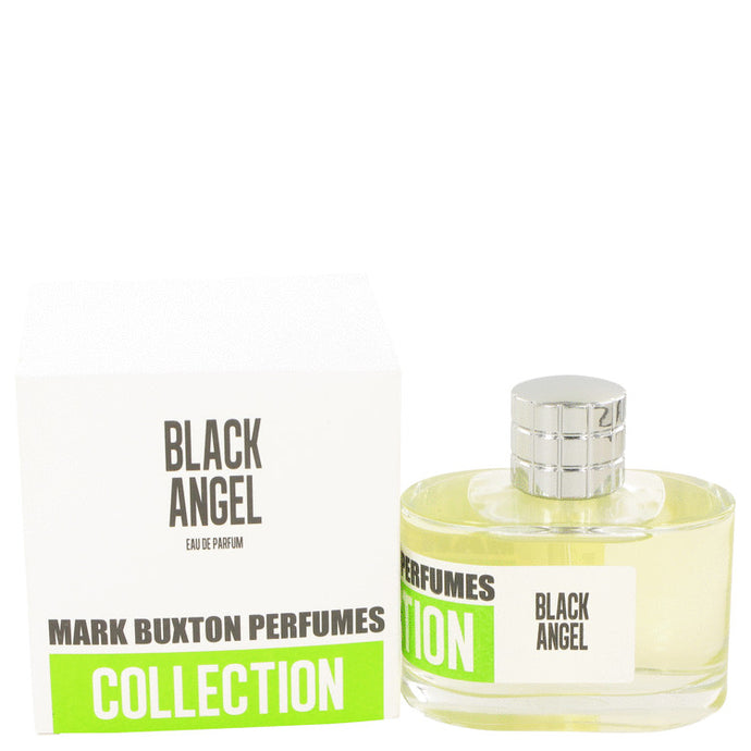 Black Angel Eau De Parfum Spray (Unisex) By Mark Buxton