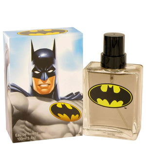 Batman Eau De Toilette Spray By Marmol & Son