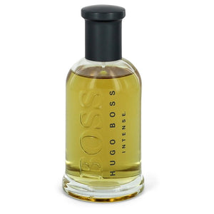 Boss Bottled Intense Eau De Parfum Spray (Tester) By Hugo Boss