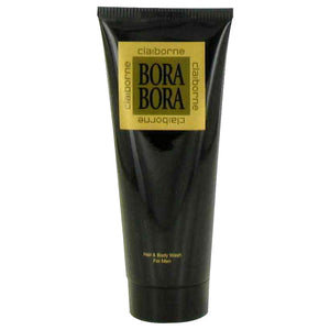 Bora Bora Hair and Body Wash By Liz Claiborne