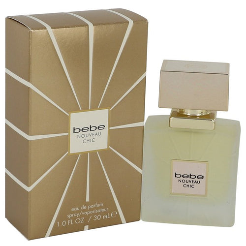 Bebe Nouveau Chic Eau De Parfum Spray By Bebe