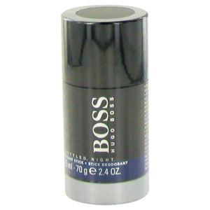 Boss Bottled Night Deodorant Stick By Hugo Boss