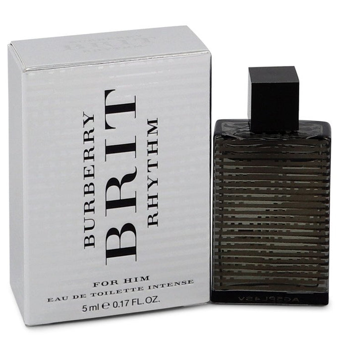 Burberry Brit Rhythm Intense Mini EDT By Burberry