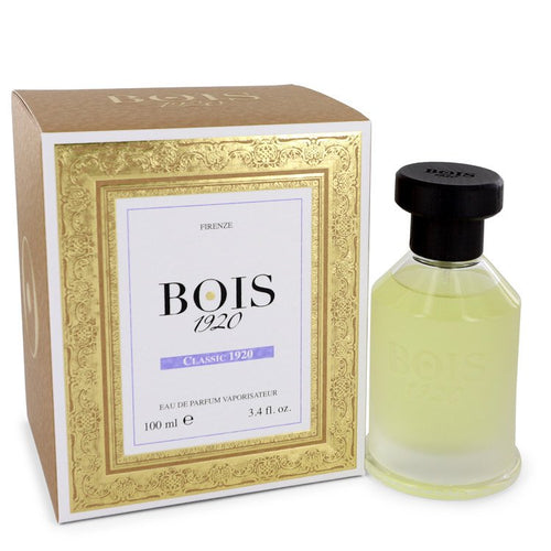 Bois Classic 1920 Eau De Parfum Spray (Unisex) By Bois 1920