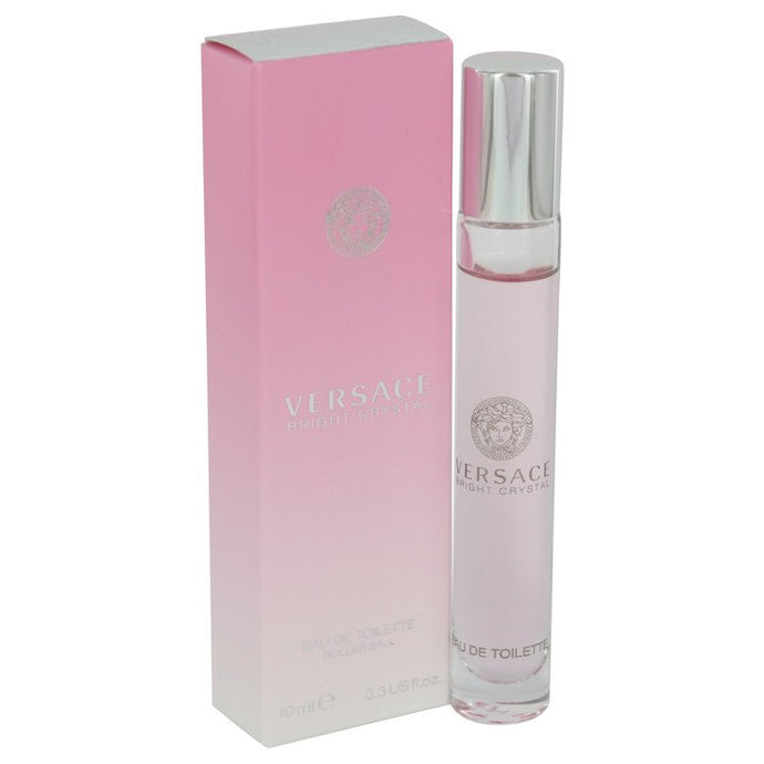 Bright Crystal Mini EDP Roller Ball By Versace