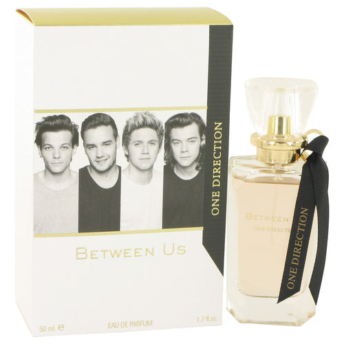Between Us Eau De Parfum Spray By One Direction