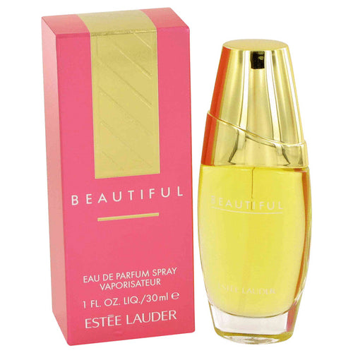 Beautiful Eau De Parfum Spray By Estee Lauder