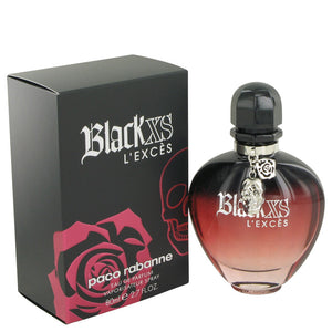 Black Xs L'exces Eau De Parfum Spray By Paco Rabanne