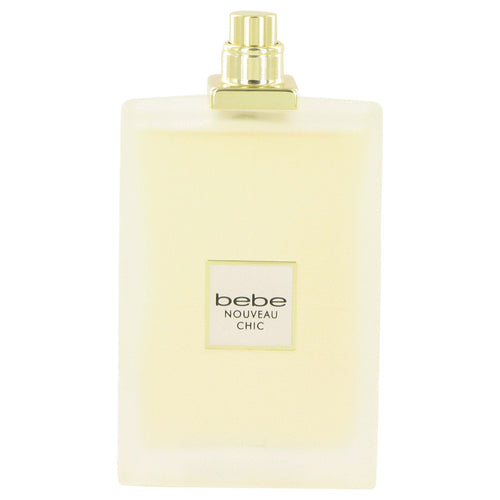 Bebe Nouveau Chic Eau De Parfum Spray (Tester) By Bebe