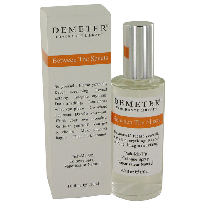 Demeter Between The Sheets Cologne Spray By Demeter