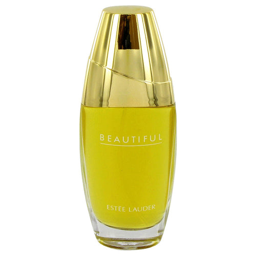 Beautiful Eau De Parfum Spray (Tester) By Estee Lauder