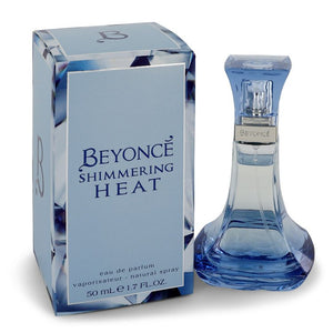 Beyonce Shimmering Heat Eau De Parfum Spray By Beyonce