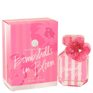 Bombshells In Bloom Eau De Parfum Spray By Victoria's Secret