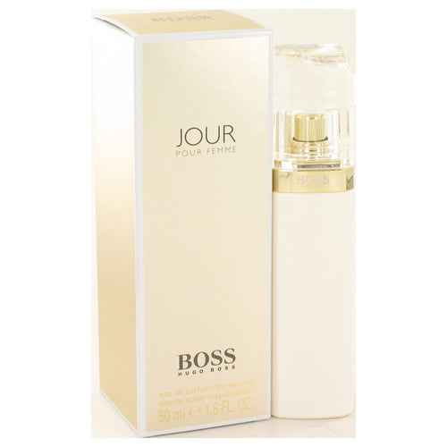 Boss Jour Pour Femme Eau De Parfum Spray By Hugo Boss