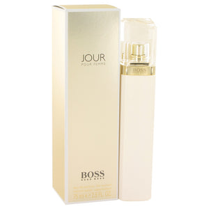 Boss Jour Pour Femme Eau De Parfum Spray By Hugo Boss
