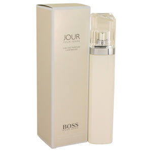 Boss Jour Pour Femme Lumineuse Eau De Parfum Spray By Hugo Boss