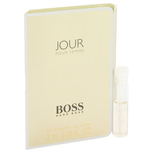 Boss Jour Pour Femme Vial (sample) By Hugo Boss