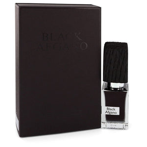 Black Afgano Extrait de parfum (Pure Perfume) By Nasomatto