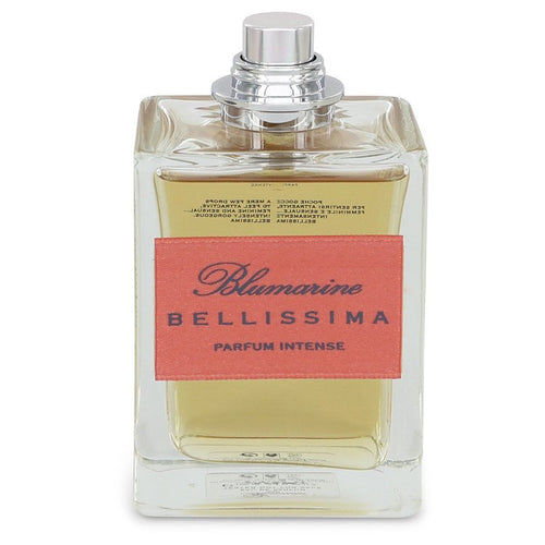 Blumarine Bellissima Intense Eau De Parfum Spray Intense (Tester) By Blumarine Parfums