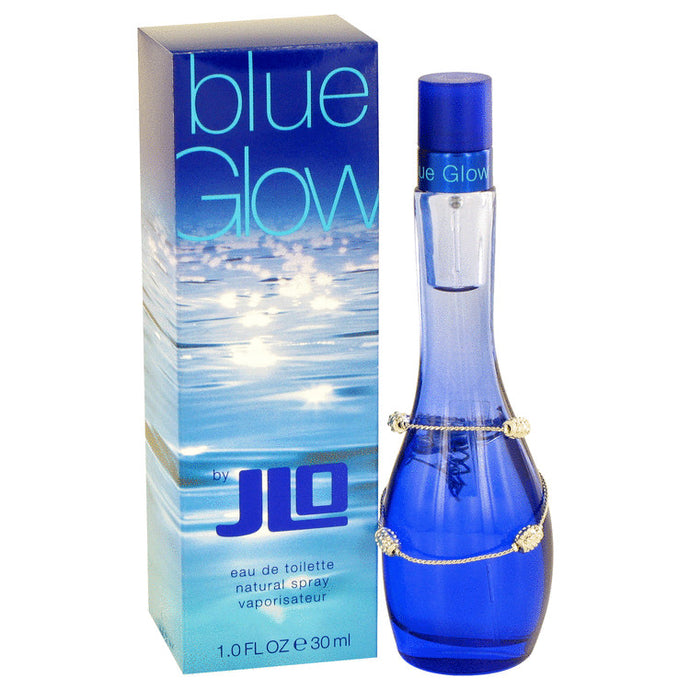 Blue Glow Eau De Toilette Spray By Jennifer Lopez