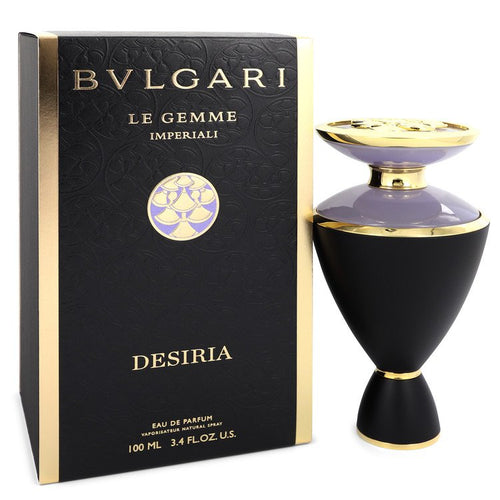 Bvlgari Le Gemme Imperiali Desiria Eau De Parfum Spray By Bvlgari