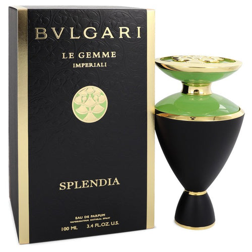Bvlgari Le Gemme Imperiali Splendia Eau De Parfum Spray By Bvlgari
