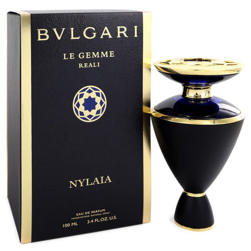 Bvlgari Le Gemme Reali Nylaia Eau De Parfum Spray By Bvlgari