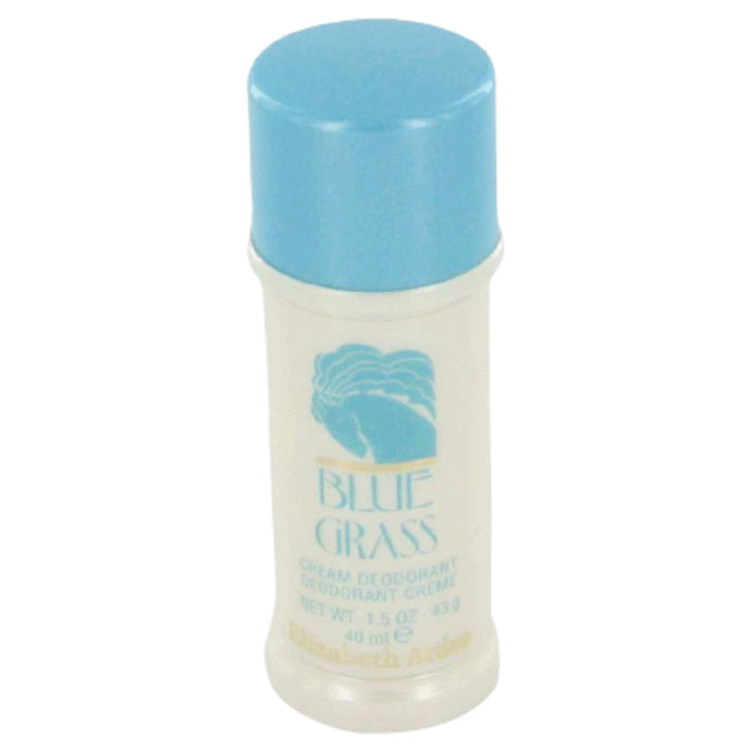 Blue Grass Cream Deodorant Stick By Elizabeth Arden