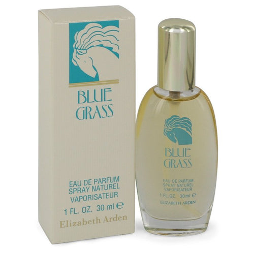 Blue Grass Perfume Spray Mist By Elizabeth Arden