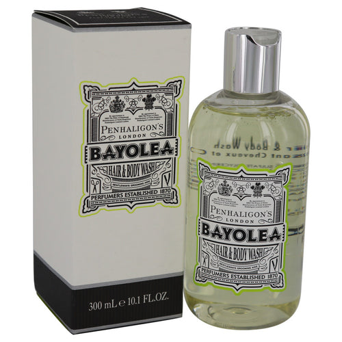 Bayolea Hair & Body Wash By Penhaligon's