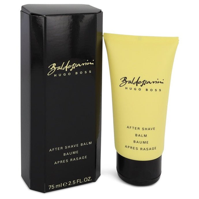 Baldessarini After Shave Balm By Hugo Boss