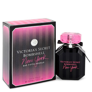 Bombshell New York Eau De Parfum Spray By Victoria's Secret
